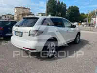 2011 Mazda CX-7
