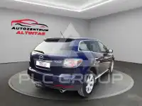 2011 Mazda CX-7