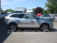 2011 Mazda CX-7
