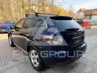 2011 Mazda CX-7