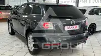 2011 Mazda CX-7