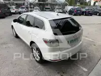 2011 Mazda CX-7
