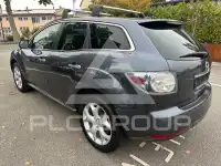 2011 Mazda CX-7