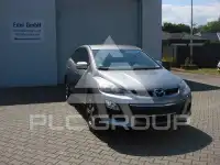 2011 Mazda CX-7