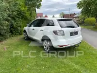 2011 Mazda CX-7