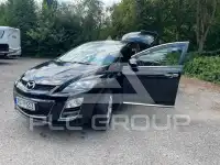 2011 Mazda CX-7