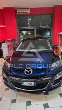 2011 Mazda CX-7