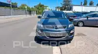 2011 Mazda CX-7
