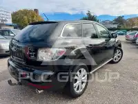 2011 Mazda CX-7