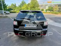 2011 Mazda CX-7