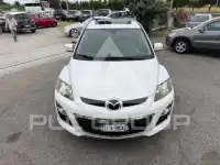 2011 Mazda CX-7