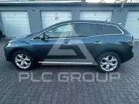2011 Mazda CX-7