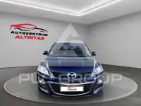 2011 Mazda CX-7