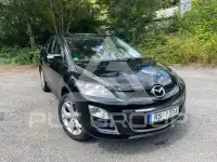 2011 Mazda CX-7