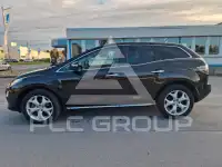 2011 Mazda CX-7