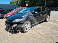 2011 Mazda CX-7