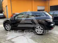 2011 Mazda CX-7