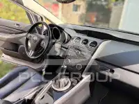 2011 Mazda CX-7