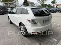 2011 Mazda CX-7