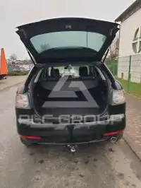 2011 Mazda CX-7