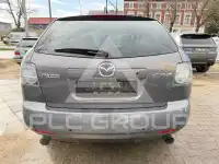 2011 Mazda CX-7