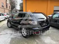 2011 Mazda CX-7