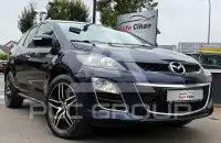 2011 Mazda CX-7