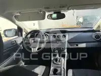 2011 Mazda CX-7