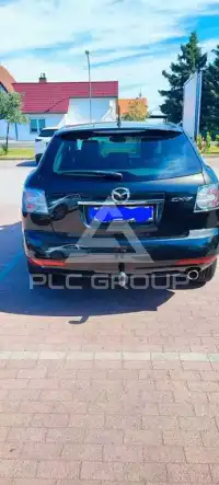 2011 Mazda CX-7