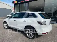2011 Mazda CX-7