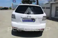 2011 Mazda CX-7