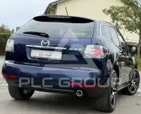 2011 Mazda CX-7