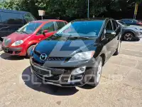 2011 Mazda CX-7