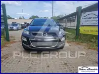 2011 Mazda CX-7