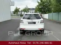 2011 Mazda CX-7