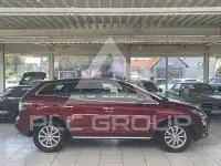 2011 Mazda CX-7