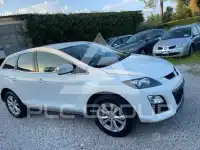 2011 Mazda CX-7