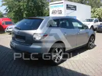 2011 Mazda CX-7