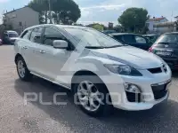 2011 Mazda CX-7