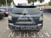 2011 Mazda CX-7