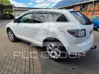 2011 Mazda CX-7