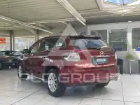 2011 Mazda CX-7