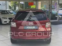 2011 Mazda CX-7
