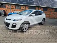 2011 Mazda CX-7