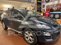 2011 Mazda CX-7