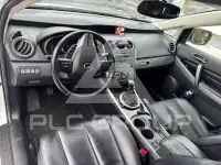 2011 Mazda CX-7