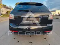 2011 Mazda CX-7