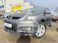 2011 Mazda CX-7