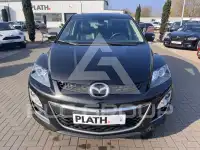 2011 Mazda CX-7