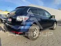 2011 Mazda CX-7